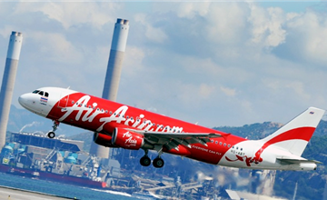Cú chuyển mình của AirAsia, từ hãng hàng không giá rẻ thành tập đoàn truyền thông